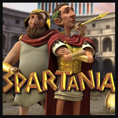 Spartania